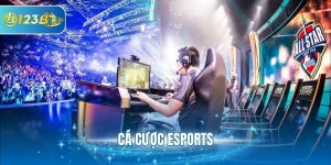 cá cược Esports